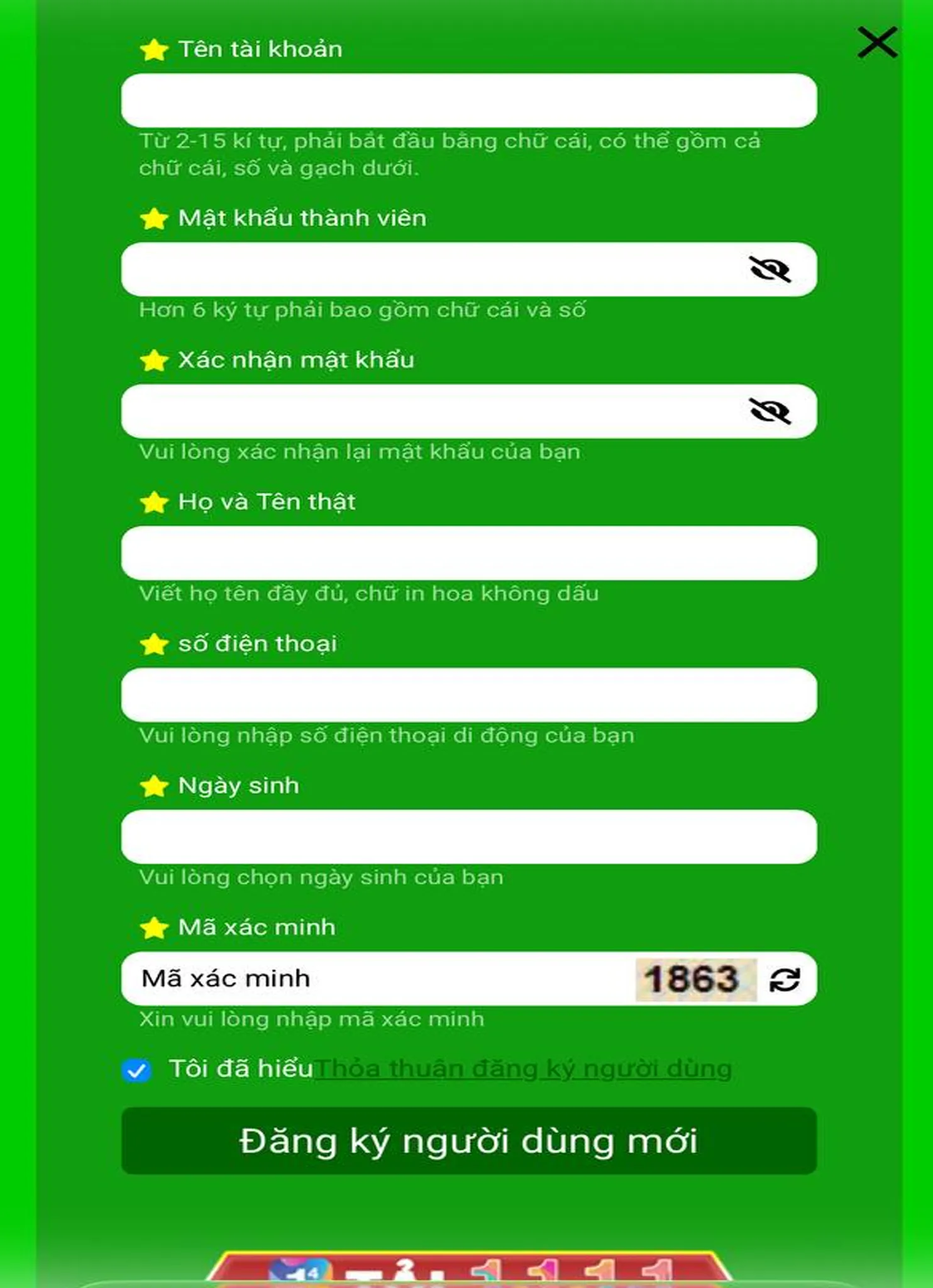Good88 forosur 🎖️ Link Trang Chủ Good88.COM 21 Cách đăng ký Good88 trên Mobile