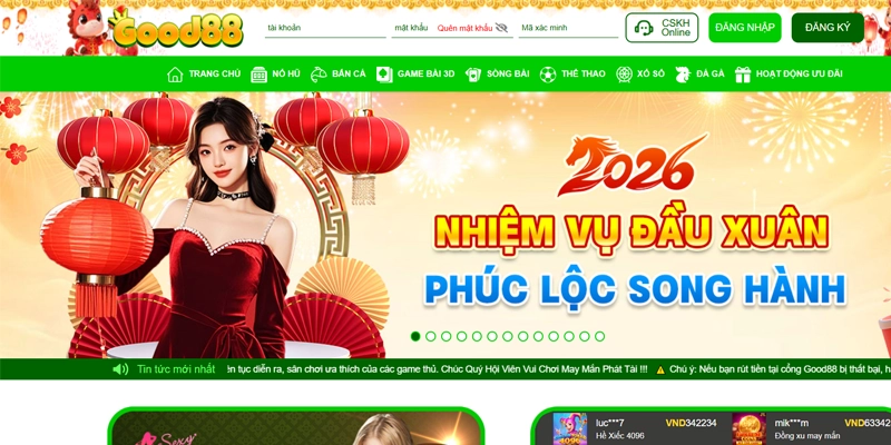 Good88 forosur 🎖️ Link Trang Chủ Good88.COM 22 Giải đáp thắc mắc của khách hàng về thương hiệu Good88